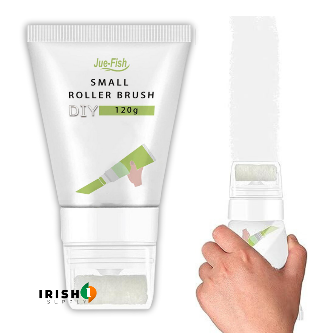 Irish Supply, PROROLLER, for Effortless and Even Paint Application