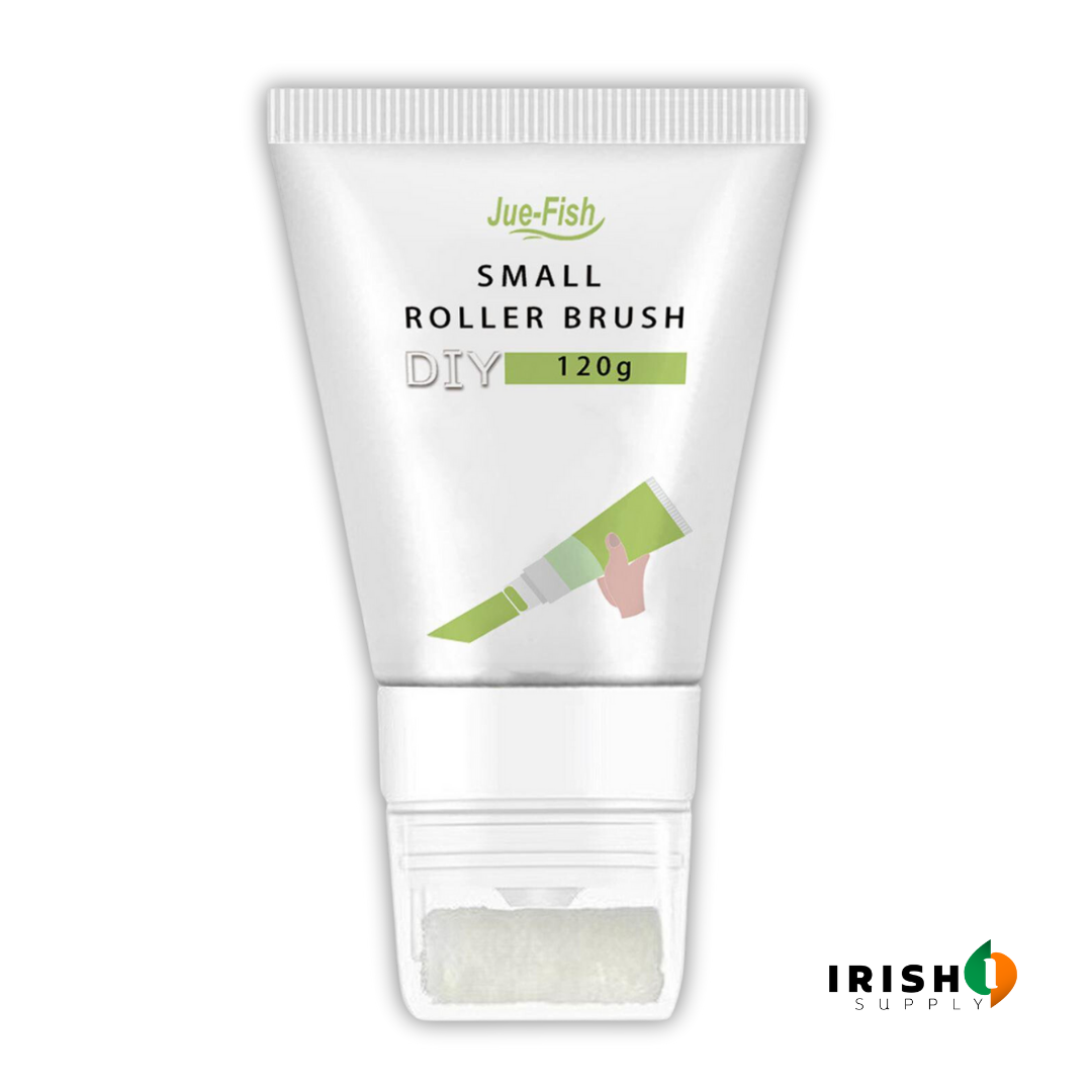 Irish Supply, PROROLLER, for Effortless and Even Paint Application