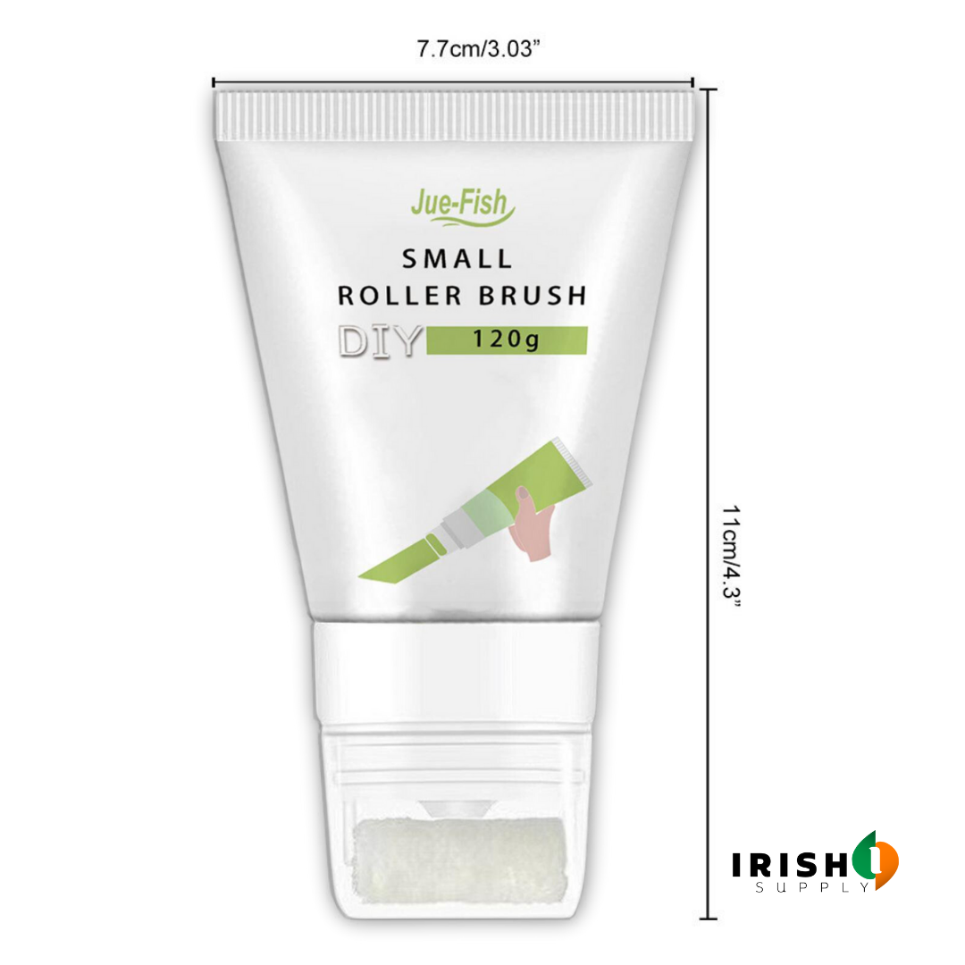 Irish Supply, PROROLLER, for Effortless and Even Paint Application