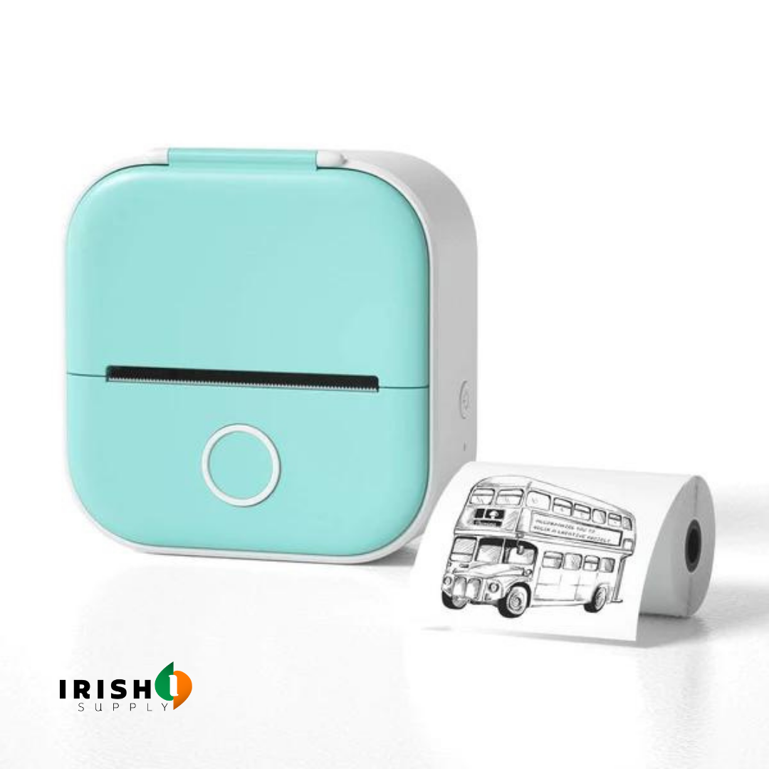 SNAPRINT, Portable Quick Printer, Irish Supply