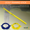 SWINGSTICK Golf Multifunctional Training Stick