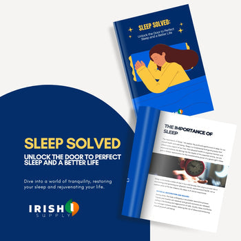 Irish Supply, Transformation Trilogy Book, Bundle