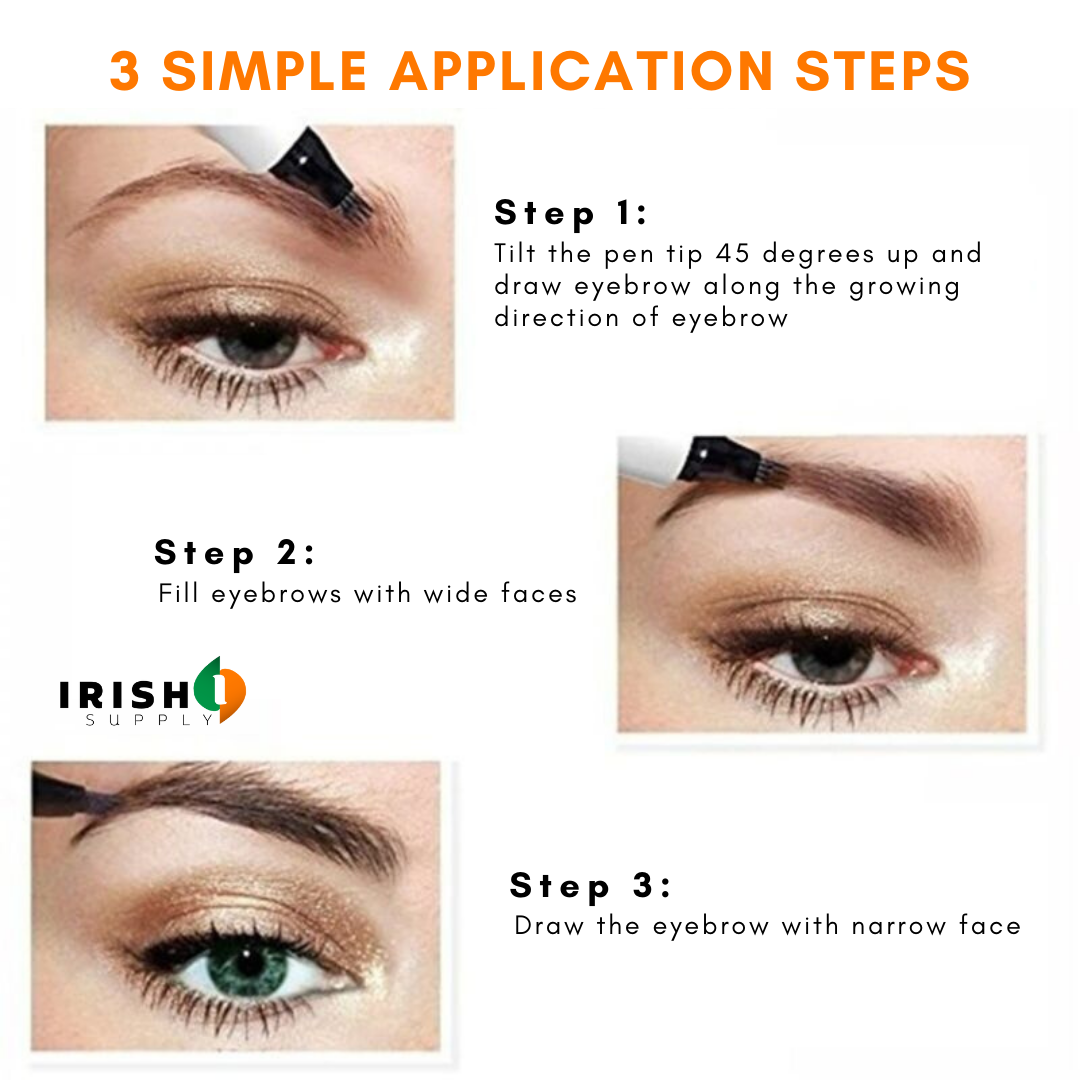 Irish Supply, STICKSHELF, Premium Drill Free Shower Shelf