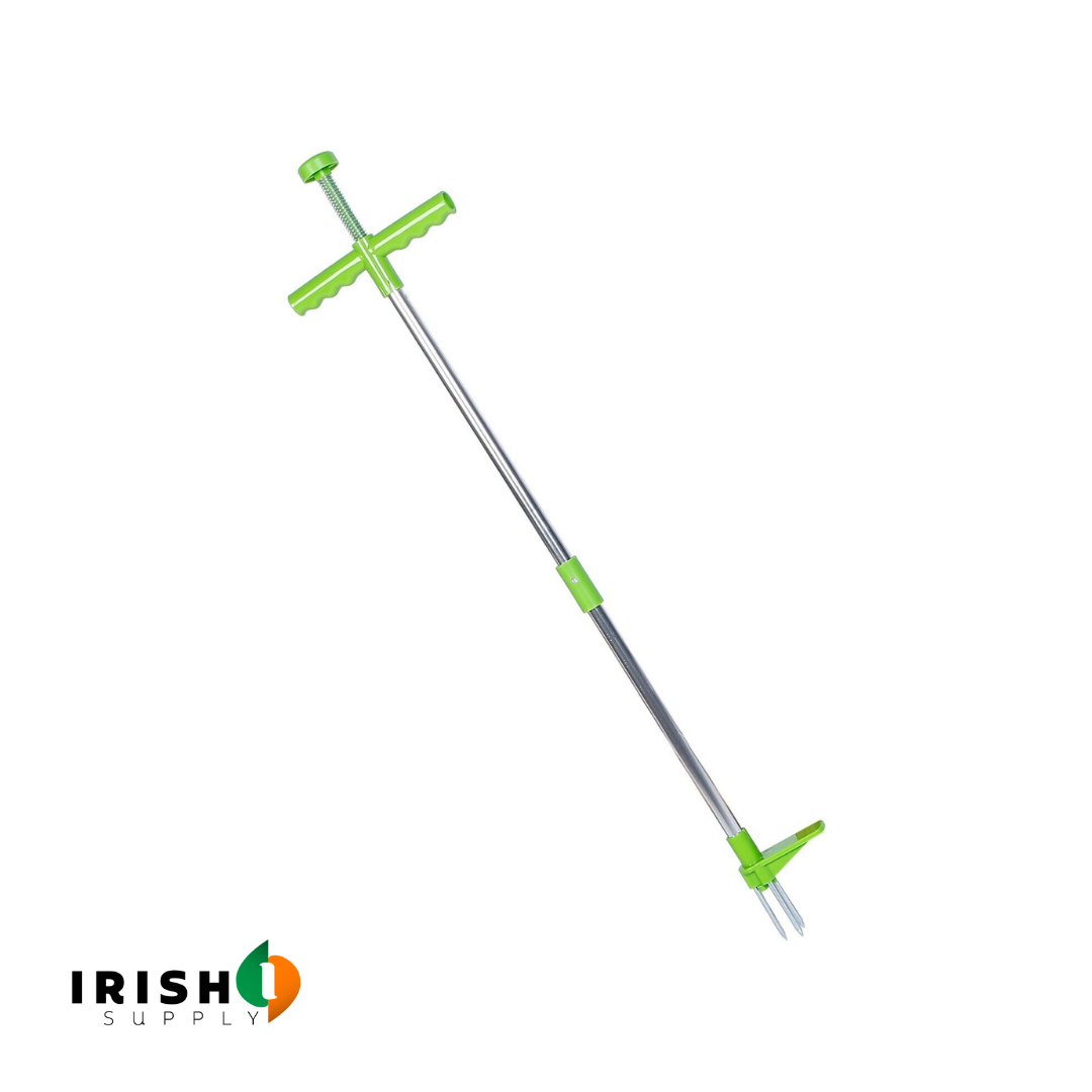 Irish Supply, TWISTROOT Weed Remover