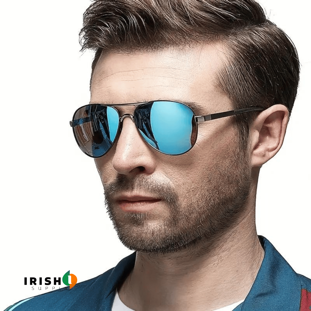 Fashion irish sunglasses