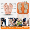 FLEXIRELIEF 2.0 Electric Foot Massager Pad