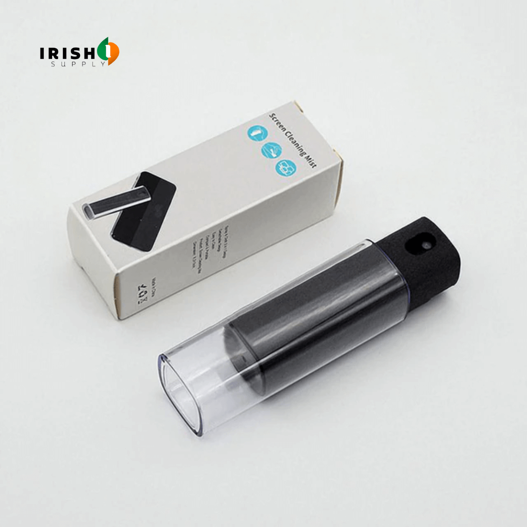 Irish Supply, ScreenClean™ 2-in-1 Phone Cleaner