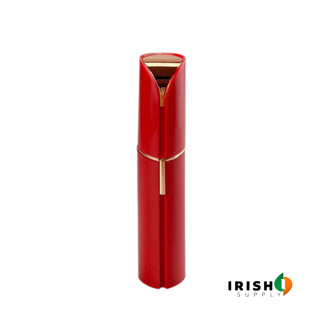 Irish Supply, SILKY Face Hair Removal Lipstick Device