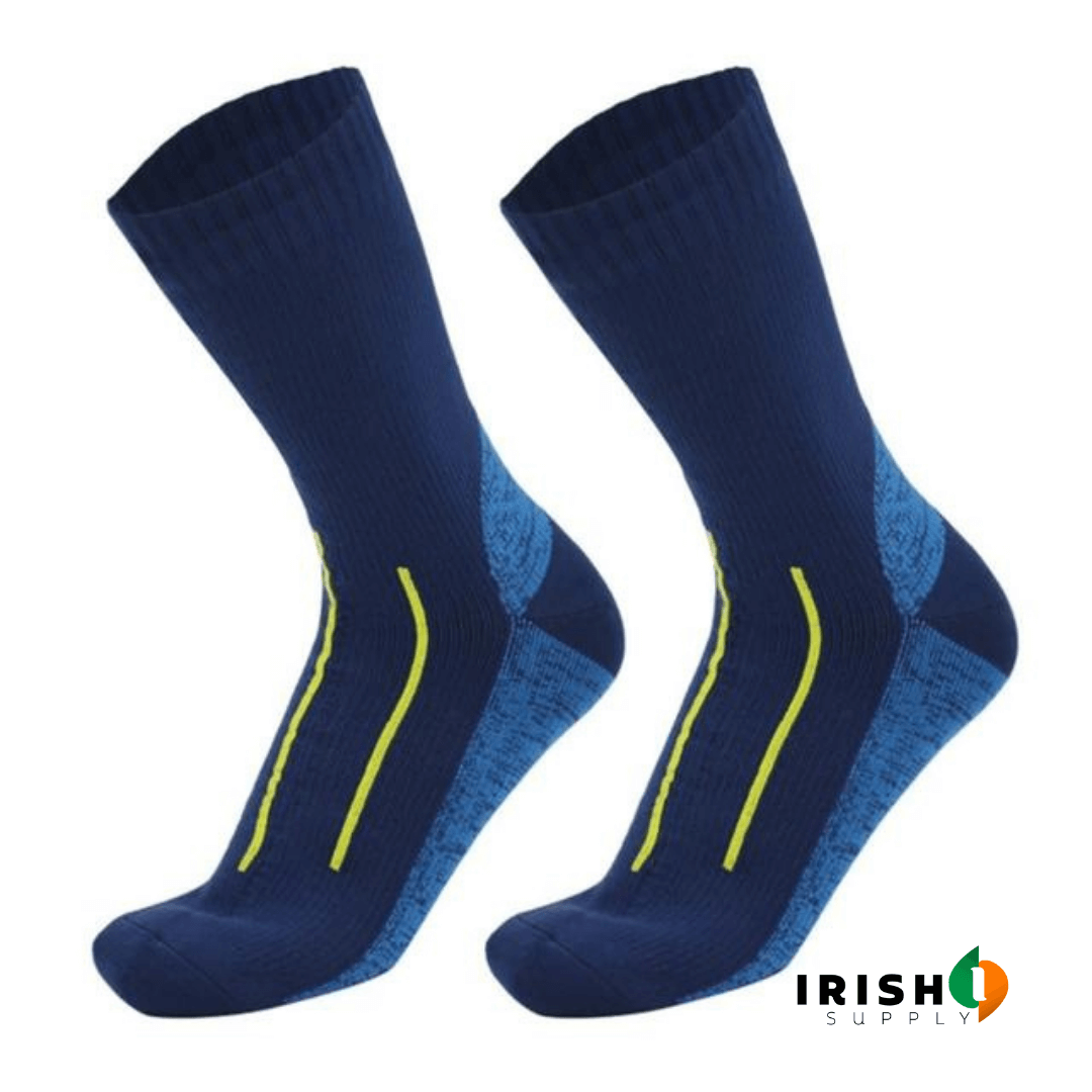 Irish Supply, DROY Breathable Waterproof Socks