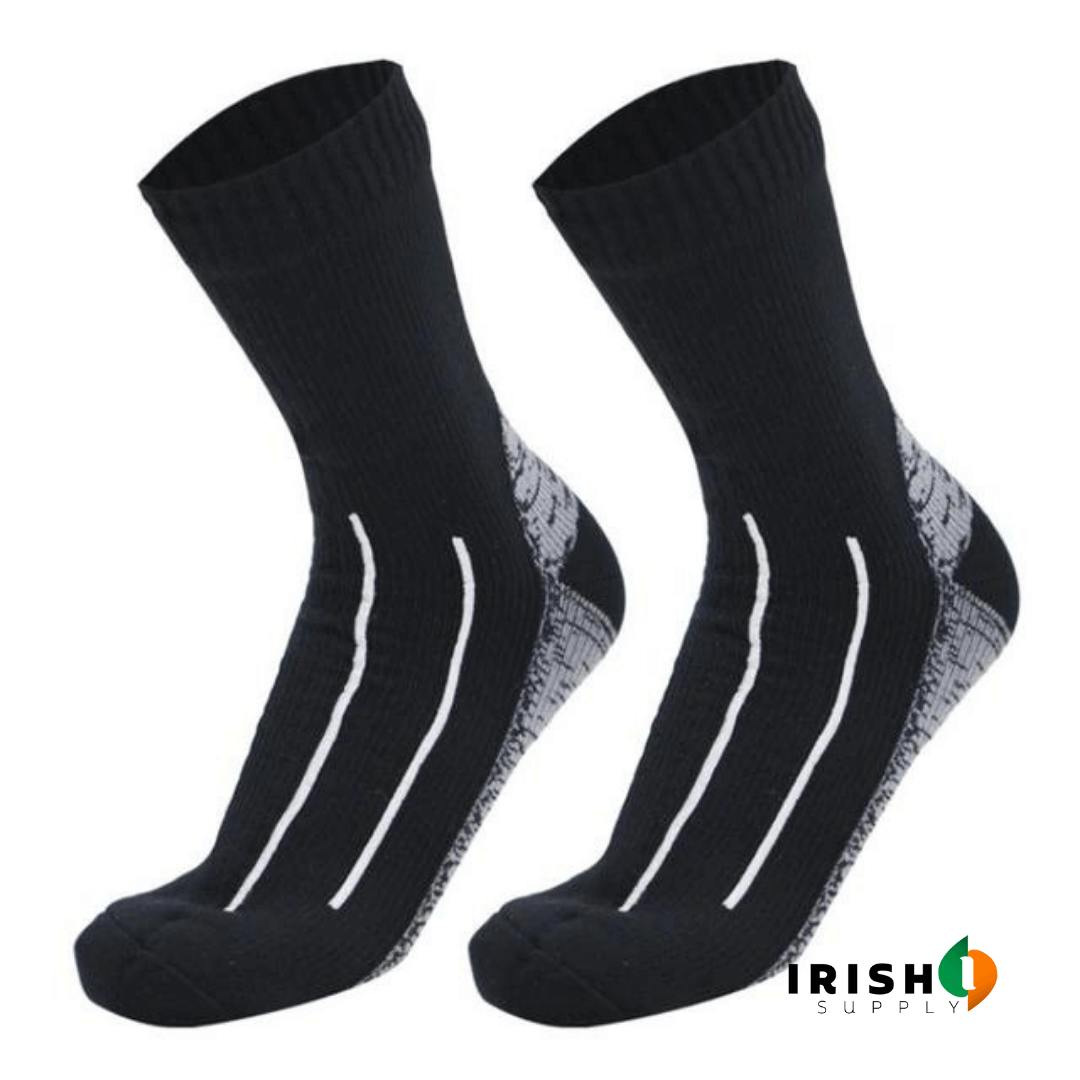 Irish Supply, DROY Breathable Waterproof Socks