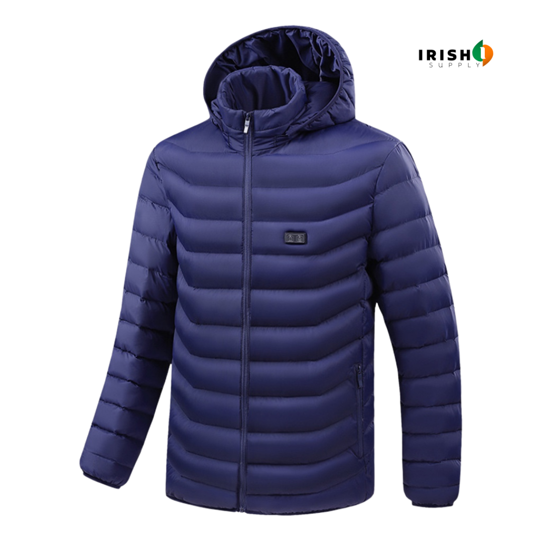 Irish Supply, FULSEN Heated Jacket