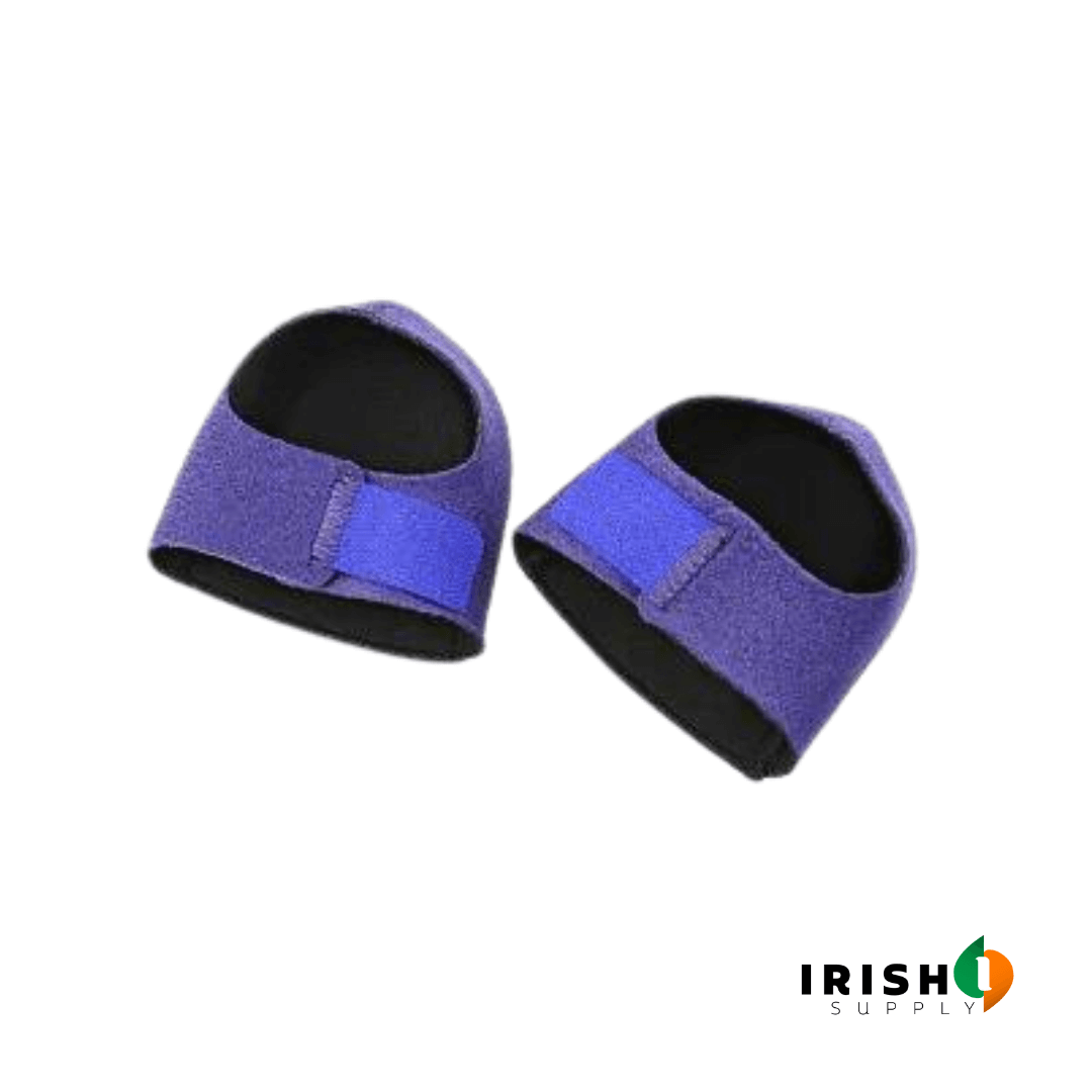 Irish Supply, HEELA Relieving Supportive Soles