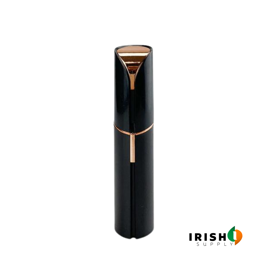 Irish Supply, SILKY Face Hair Removal Lipstick Device