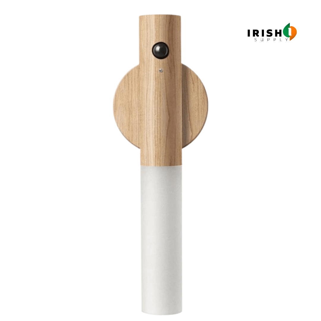 Irish Supply, LUMIWOOD Portable Home Lights