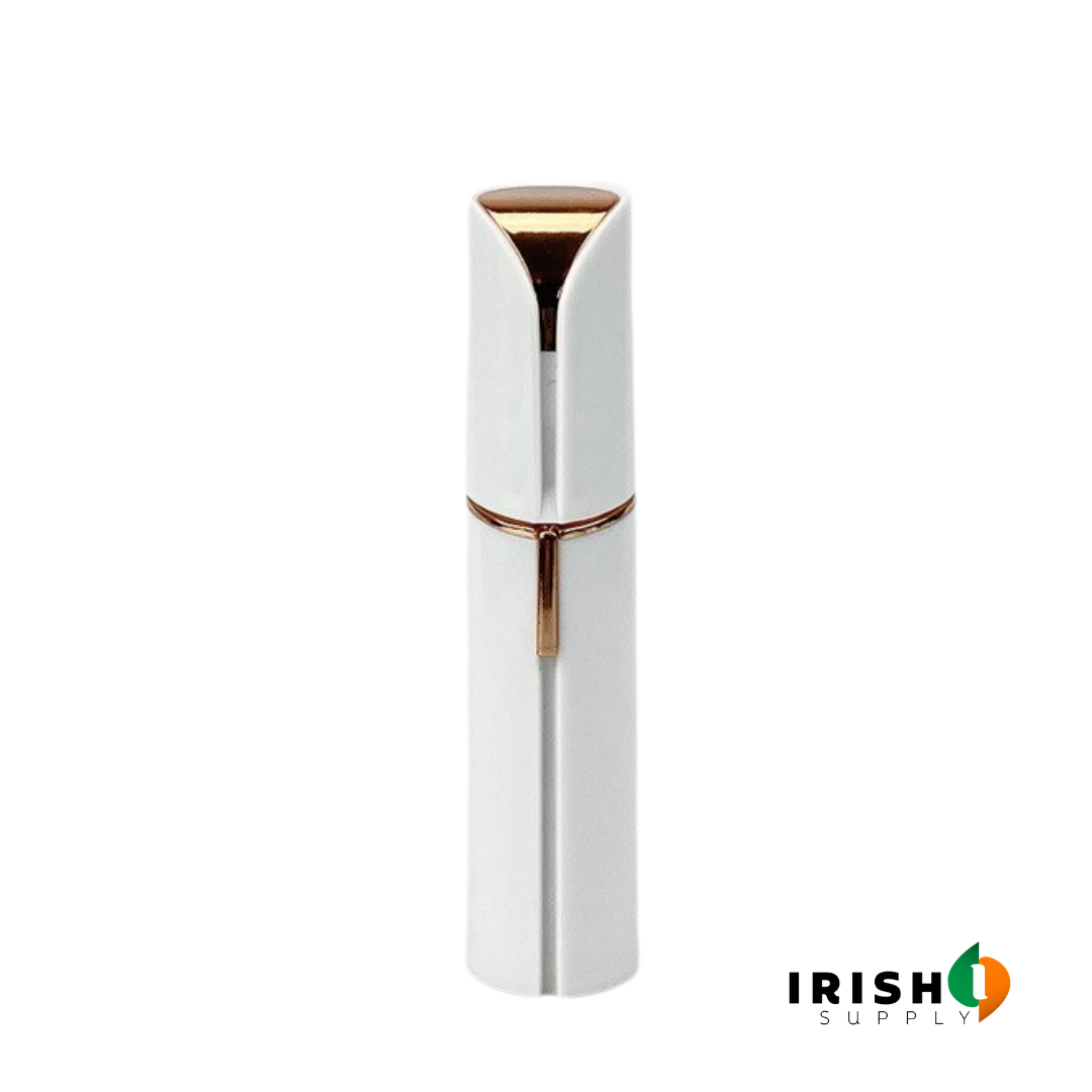 Irish Supply, SILKY Face Hair Removal Lipstick Device