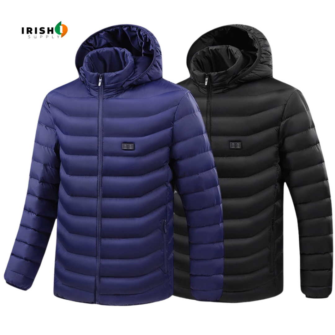 Irish Supply, FULSEN Heated Jacket