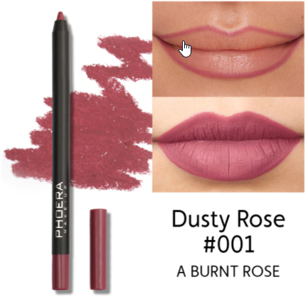 Irish Supply, PrettyLips™ Matte Lip Liner