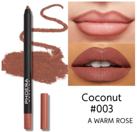 Irish Supply, PrettyLips™ Matte Lip Liner