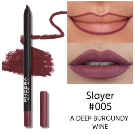 Irish Supply, PrettyLips™ Matte Lip Liner