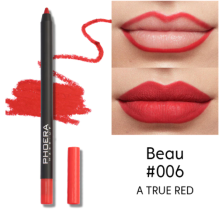 Irish Supply, PrettyLips™ Matte Lip Liner