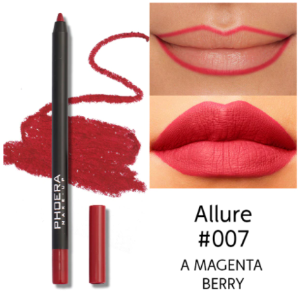 Irish Supply, PrettyLips™ Matte Lip Liner