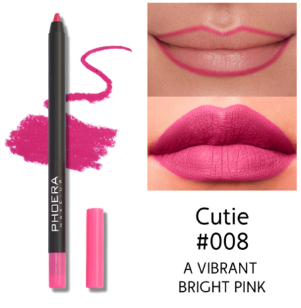 Irish Supply, PrettyLips™ Matte Lip Liner