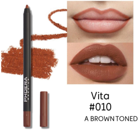 Irish Supply, PrettyLips™ Matte Lip Liner