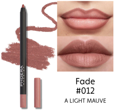 Irish Supply, PrettyLips™ Matte Lip Liner