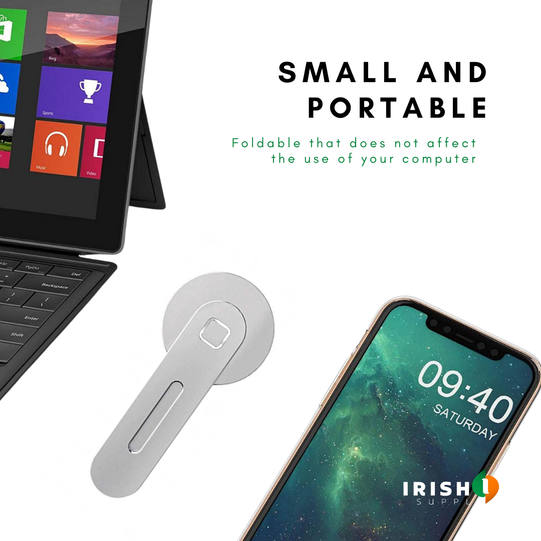Irish Supply, MOBILE LIFT Laptop Phone Holder