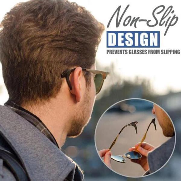 Irish Supply, Anti-Slip Comfort Glasses Retainers
