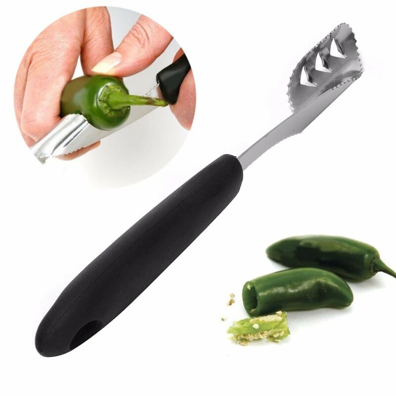 Pepper Seed Remover IrishSupply