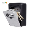 Irish Supply, SAFEKEY Mountable Keybox