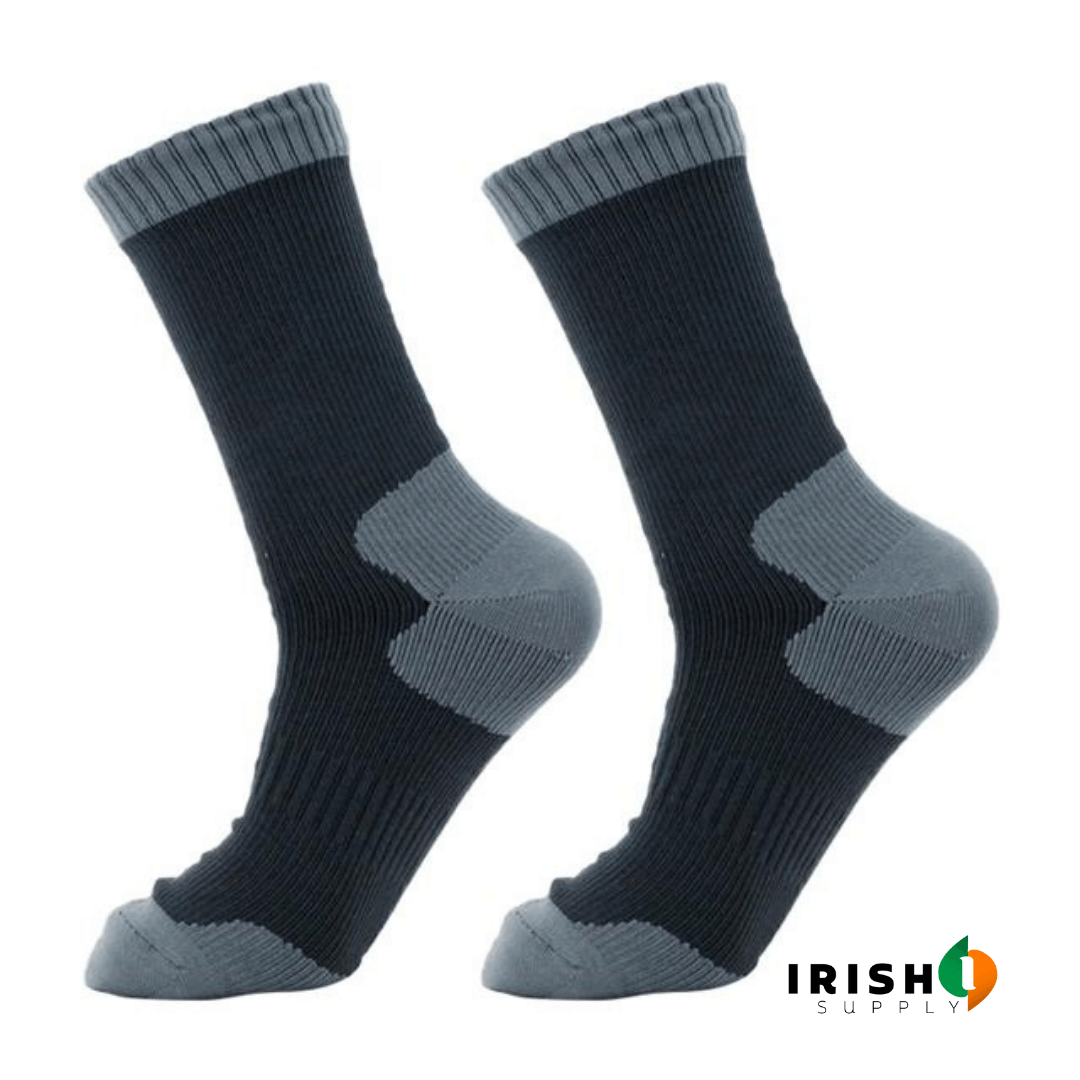 Irish Supply, DROY Breathable Waterproof Socks