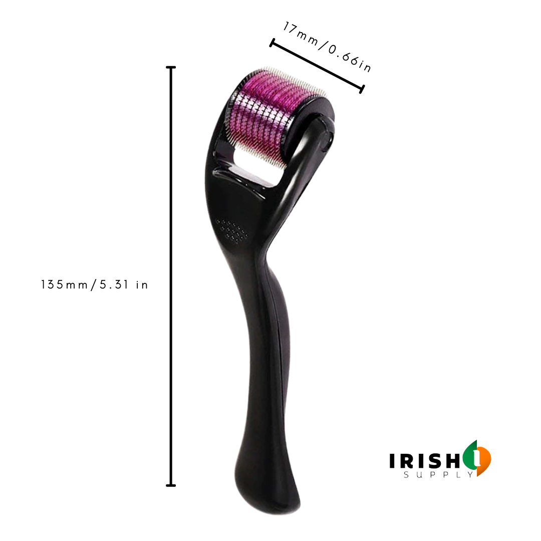 Irish Supply, RuggedRoll™ Beard Growth Roller