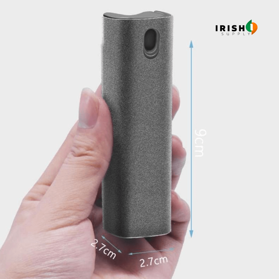 Irish Supply, ScreenClean™ 2-in-1 Phone Cleaner