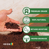 Irish Supply, COCOPEAT Coir Pellet Soil 100g