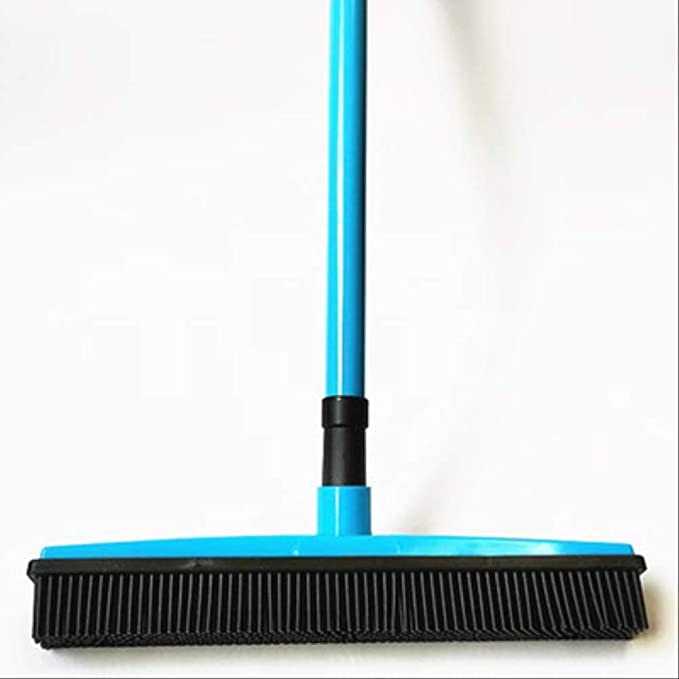 Irish Supply, Floor Hair Broom Dust Scraper