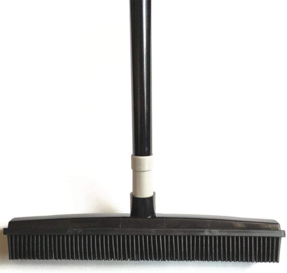 Irish Supply, Floor Hair Broom Dust Scraper