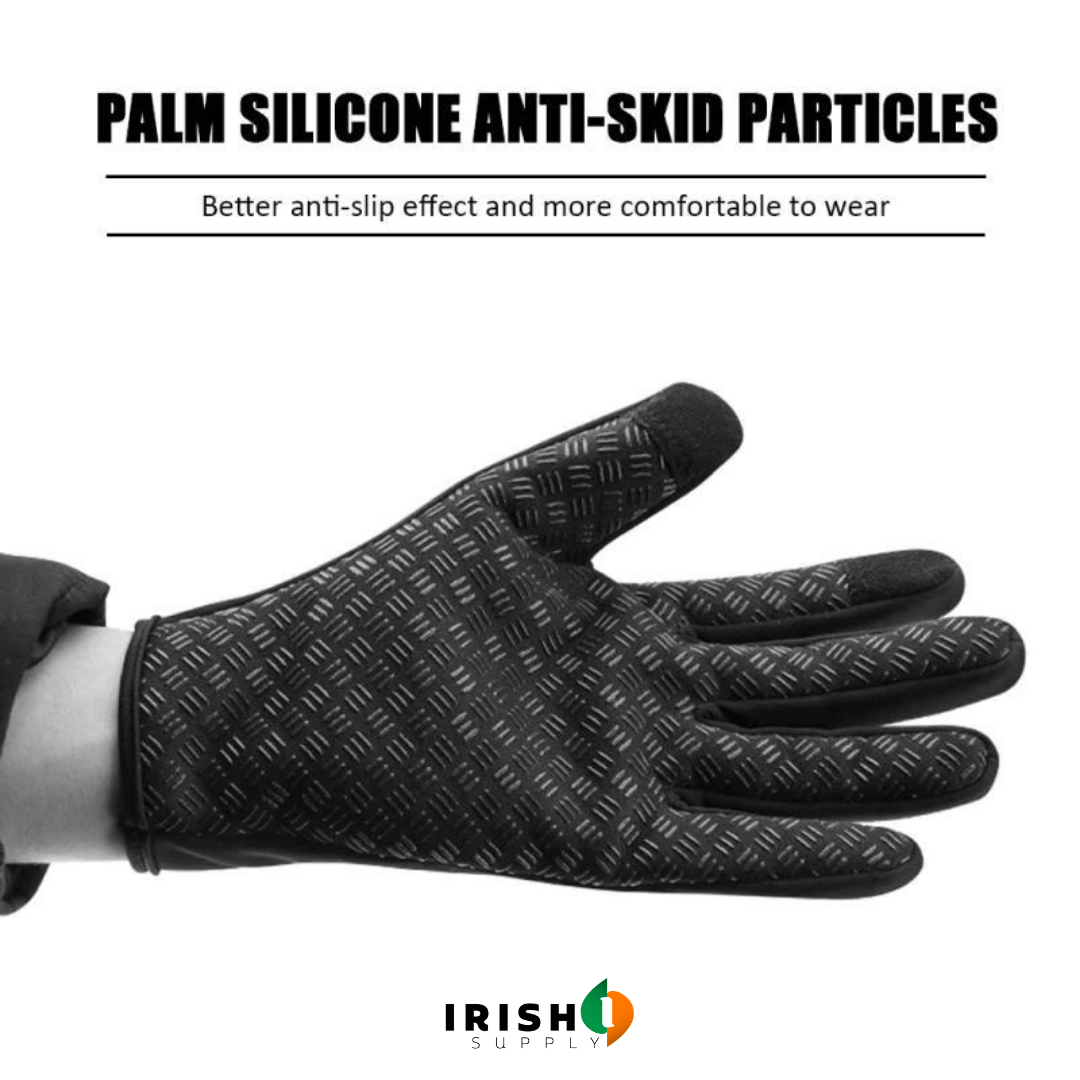 Irish Supply, ACTIGEAR Premium Gloves