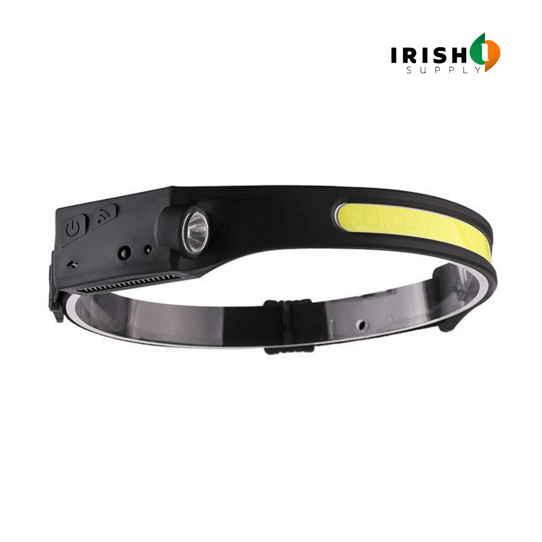 Irish Supply, LITEBAND LED Headband Torch