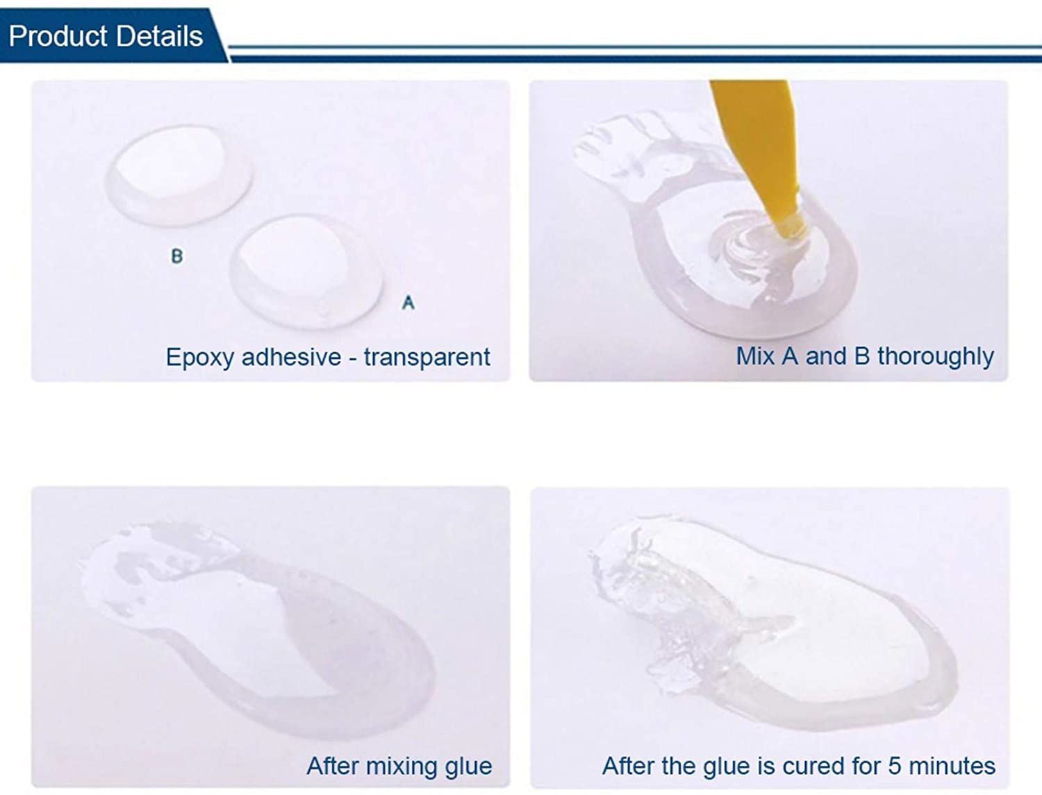 Irish Supply, MIXWELD Resin Sealing Agent