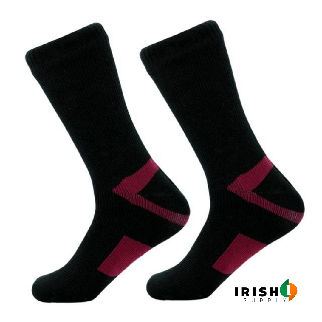 Irish Supply, DROY Breathable Waterproof Socks