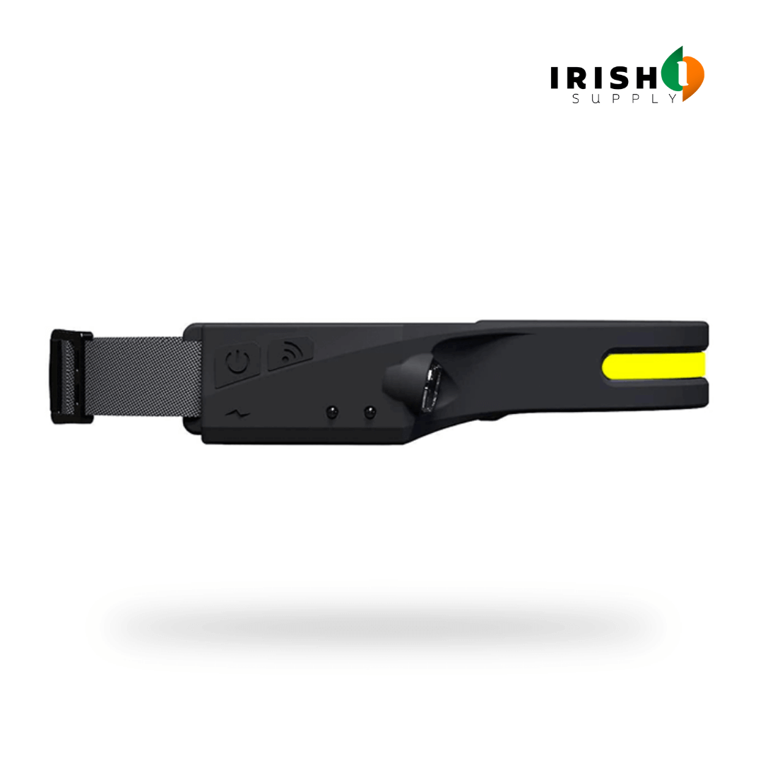 Irish Supply, LITEBAND LED Headband Torch