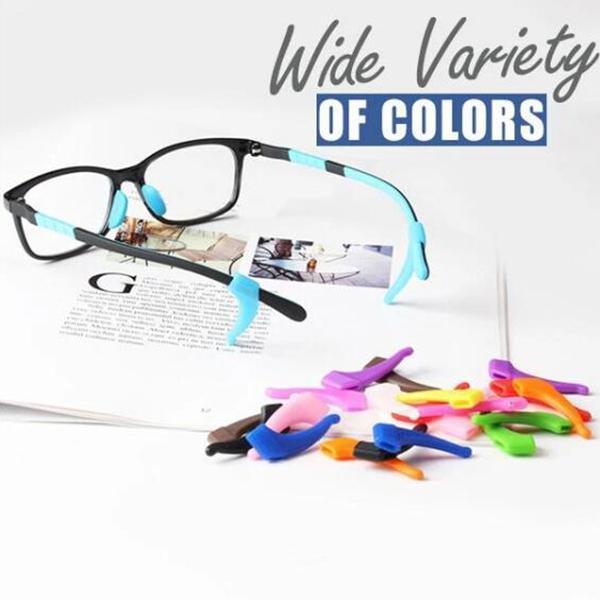 Irish Supply, Anti-Slip Comfort Glasses Retainers