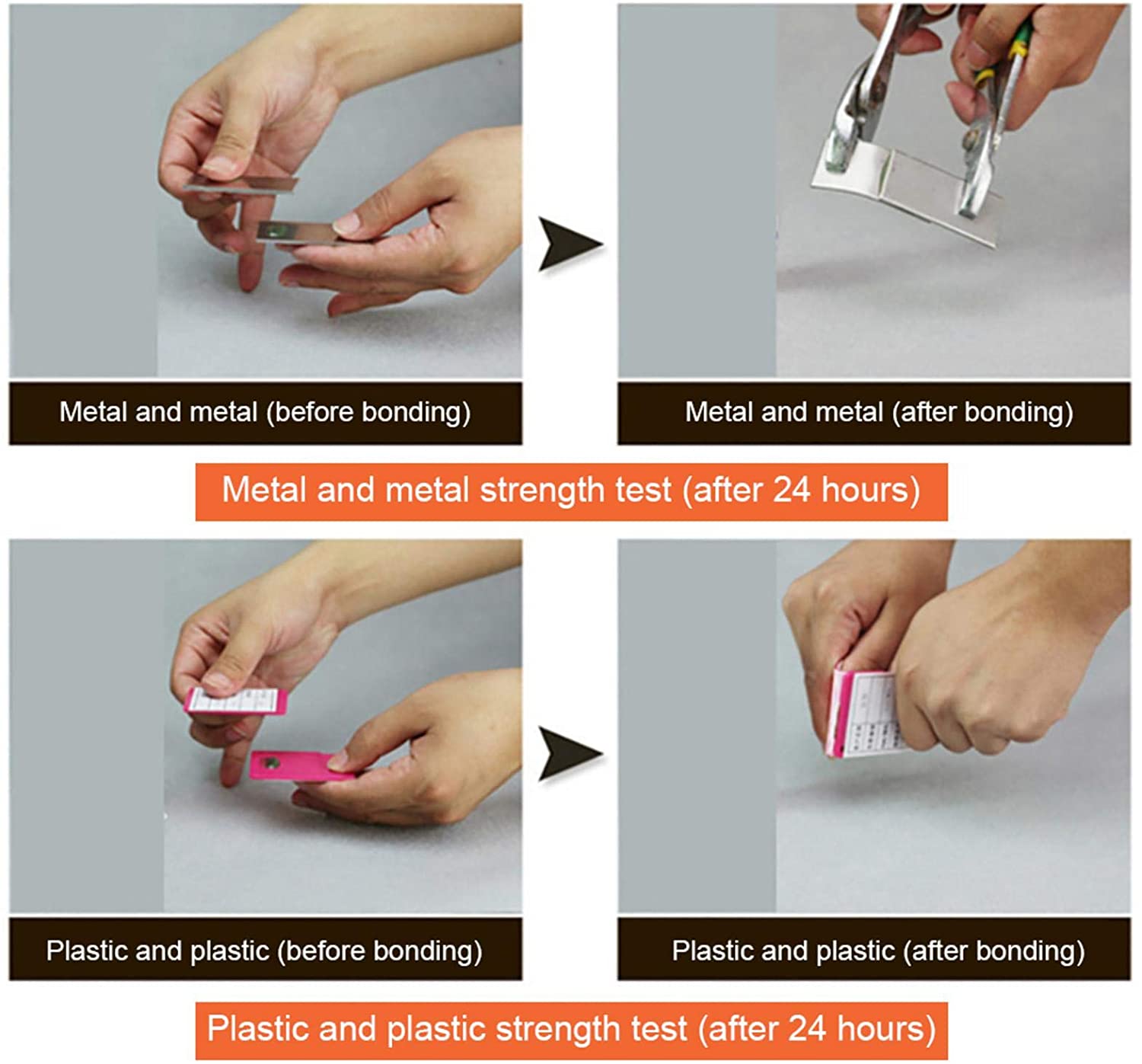 Irish Supply, MIXWELD Resin Sealing Agent