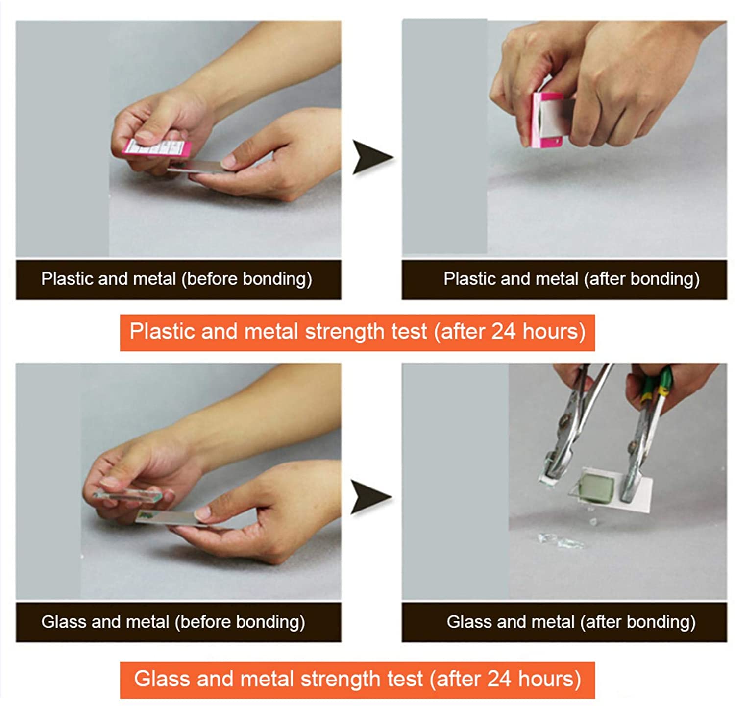 Irish Supply, MIXWELD Resin Sealing Agent