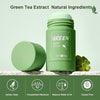 Irish Supply, PORELESS- Deep Cleanse Green Tea Mask