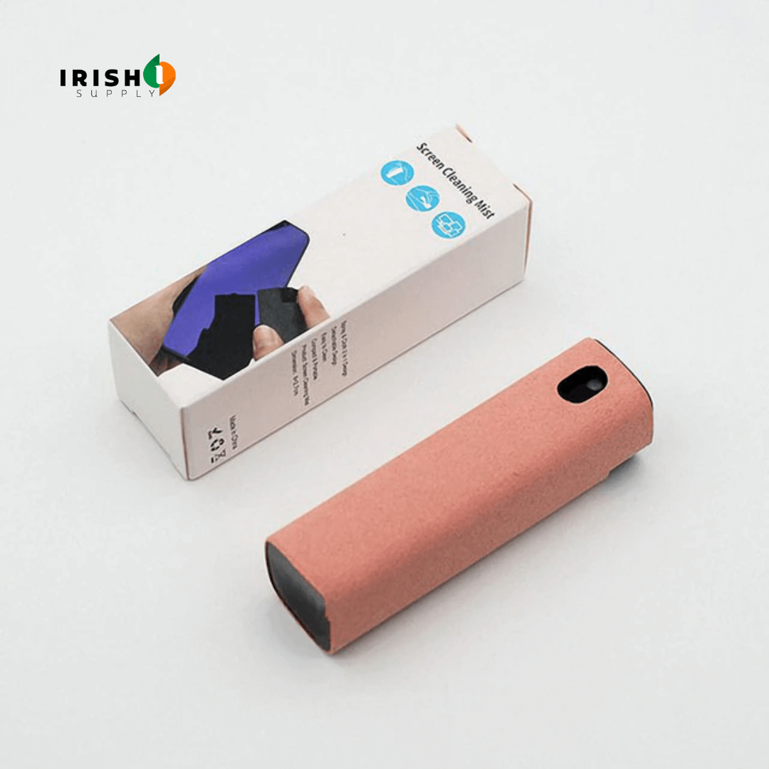 Irish Supply, ScreenClean™ 2-in-1 Phone Cleaner