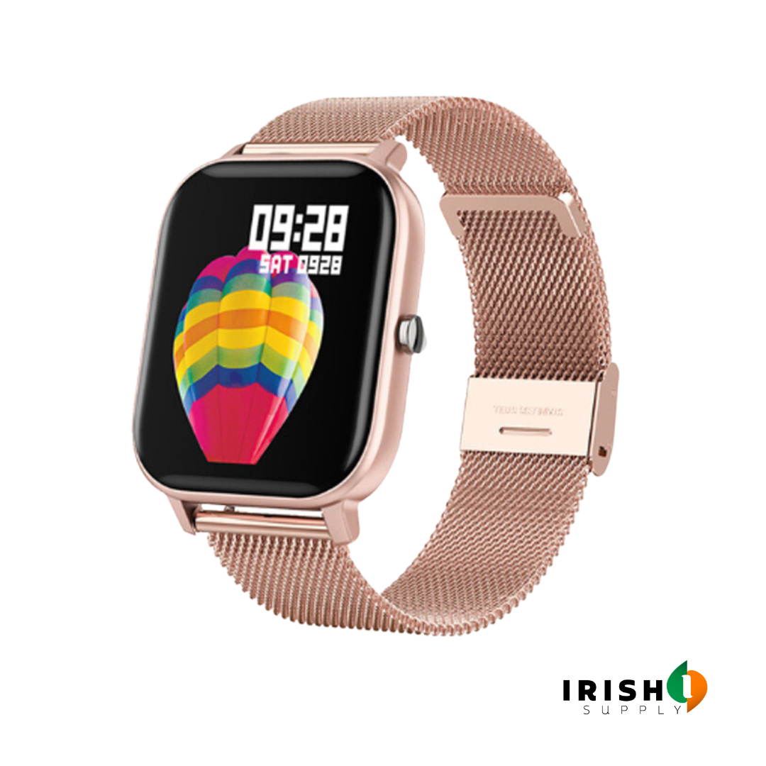 Irish Supply, VOCH 2.0 Smart Watch