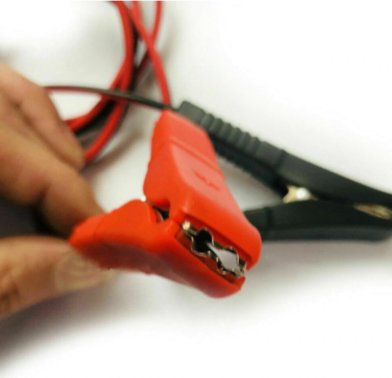 Irish Supply, Relay Tester